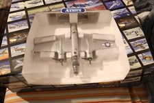 Franklin Mint Armour B11B616 B-25 Mitchell Bo...