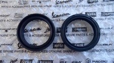 Fork sealing seal Aprilia RS 125 also Tuono, MX, ETX, SX, RX 125 #P1I5