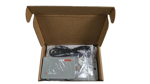 Enphase M1-06-SP-05 Cellular Modem 4G LTE for Energy Monitoring