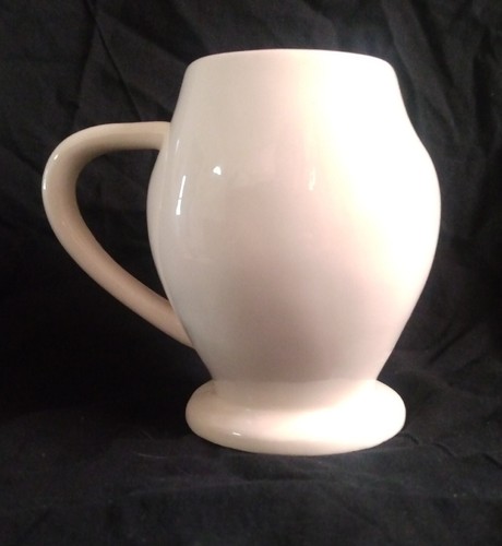 Walt Disney Frozen OLAF 5" CERAMIC Coffee/Tea/Hot Cocoa Cup/MUG Good Condition - Picture 4 of 8