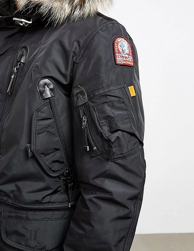 PARAJUMPERS MEN'S RIGHT HAND 