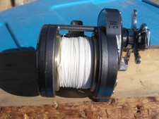 Shimano Torium 16 saltwater fishing reels con...