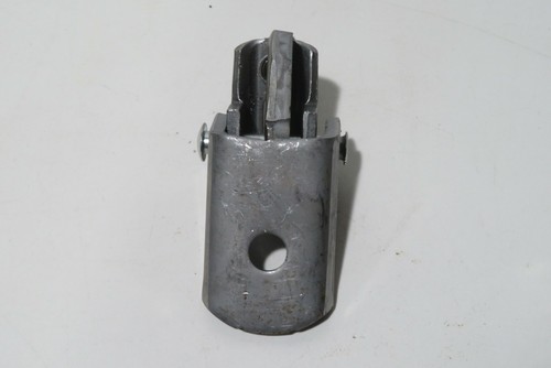 Soporte oscilante giratorio universal Eaton Tolco 910/980 1/2" orificio para pernos - Imagen 9 de 12