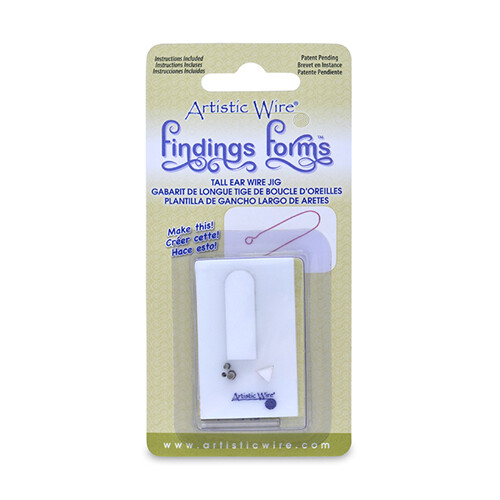 Jigs for Ear Wires & Clasps - Various Style & Sizes. - Bild 21 von 25