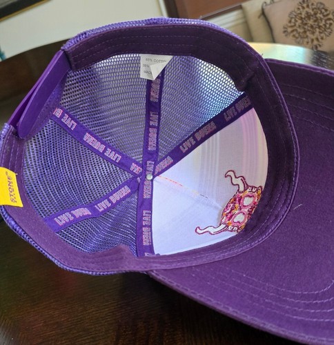 Sombrero de cervecería Stone - Imagen 6 de 8