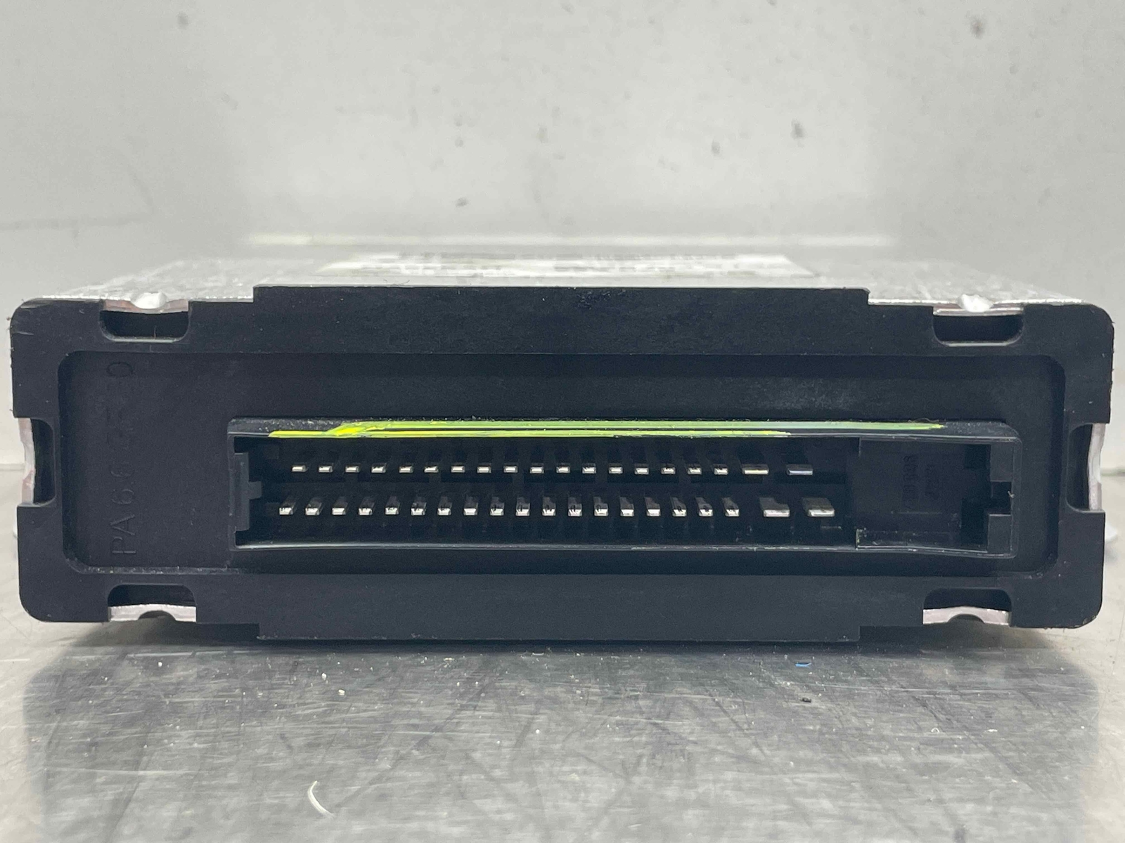 2006 Maserati Quattroporte OEM Suspension Computer Control Module 223028