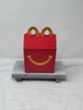 You Pick McDonald's Happy Meal Disney LUCA Plastic Figure Toy