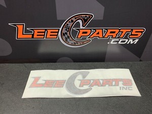 leecparts | eBay Stores