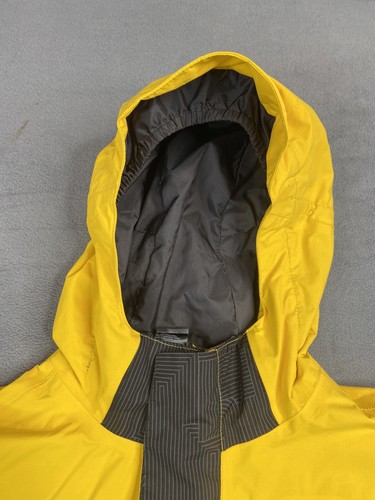 The North Face Jacket Boys Large Hyvent Triclimate Waterproof Shell Outdoor Ski - Picture 4 of 16