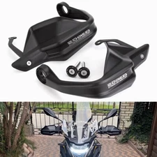 Handlebar Handguard Hand Guard Protection For BMW G310GS G310 GS 2021-2025 Black