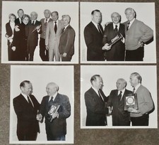 Vintage ROBERT YOUNG Photos Marcus Welby David Victor