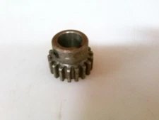 Browning NSS2018 spur gear, made in USA.   *  3/8" bore.