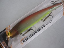 Bomar Long A B15A #449 Hot Coco Crush New Lures