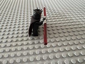 LEGO Star Wars Darth Maul Sith Minifigure 1999 Vintage SW0003