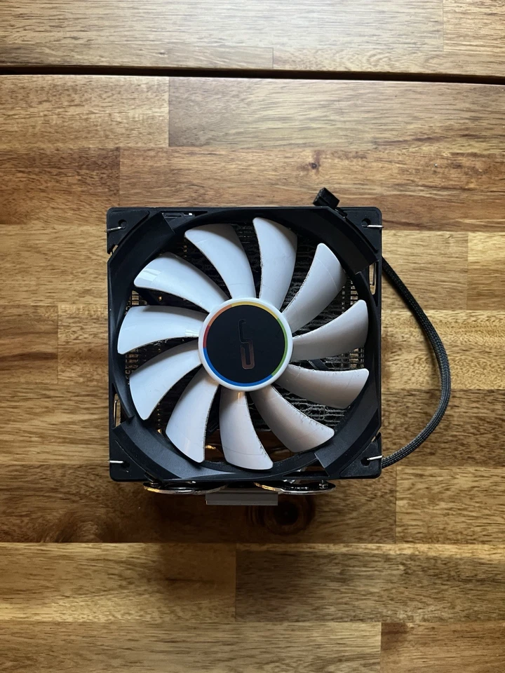 enfriador cpu Foto 4 de 4