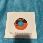 Led Zeppelin Immigrant Song / Hey, Hey What Can I Do RARE 45RPM 7"