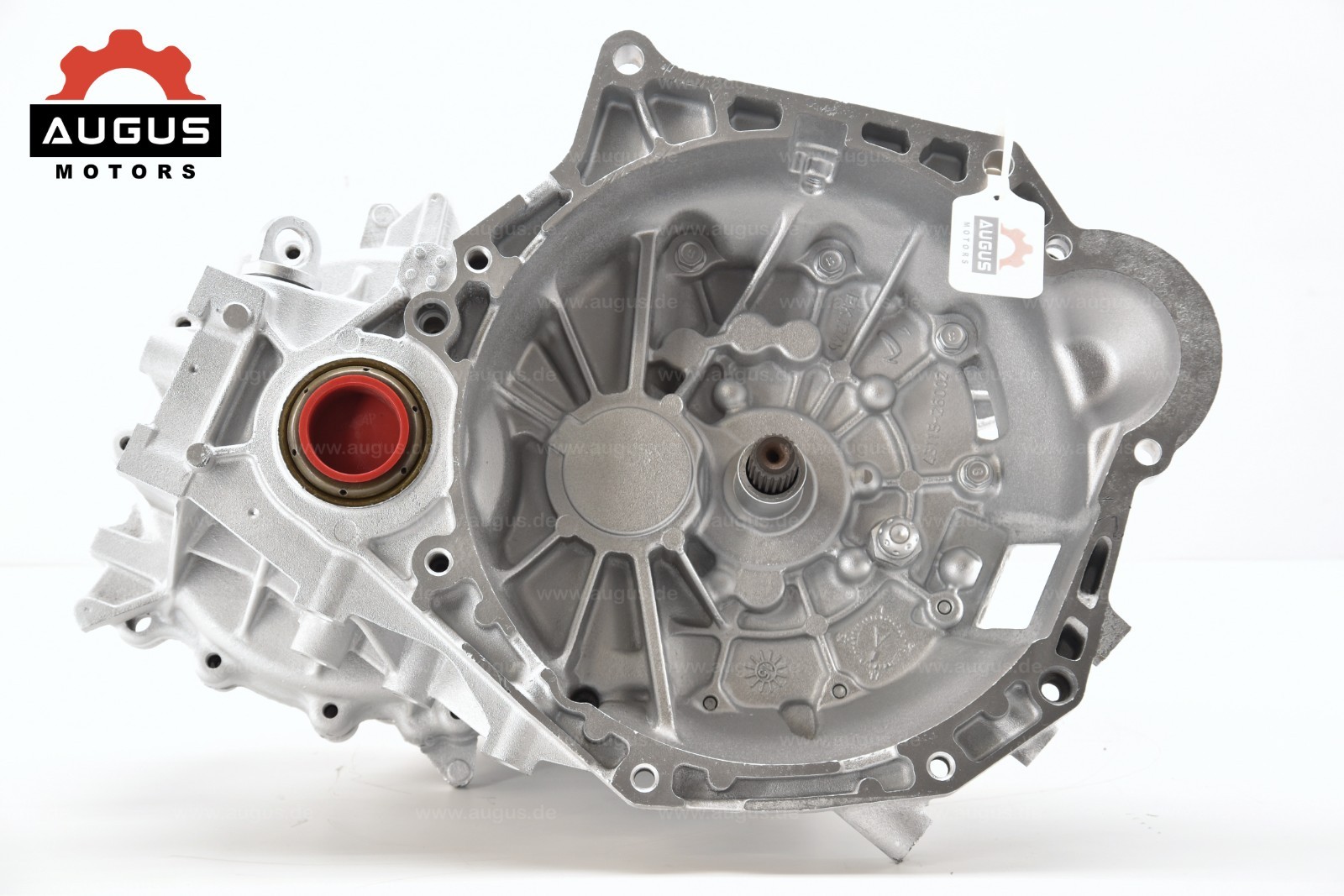 Generalüberholtes Getriebe | Kia Hyundai | ZG78 43000-26750 4300026750