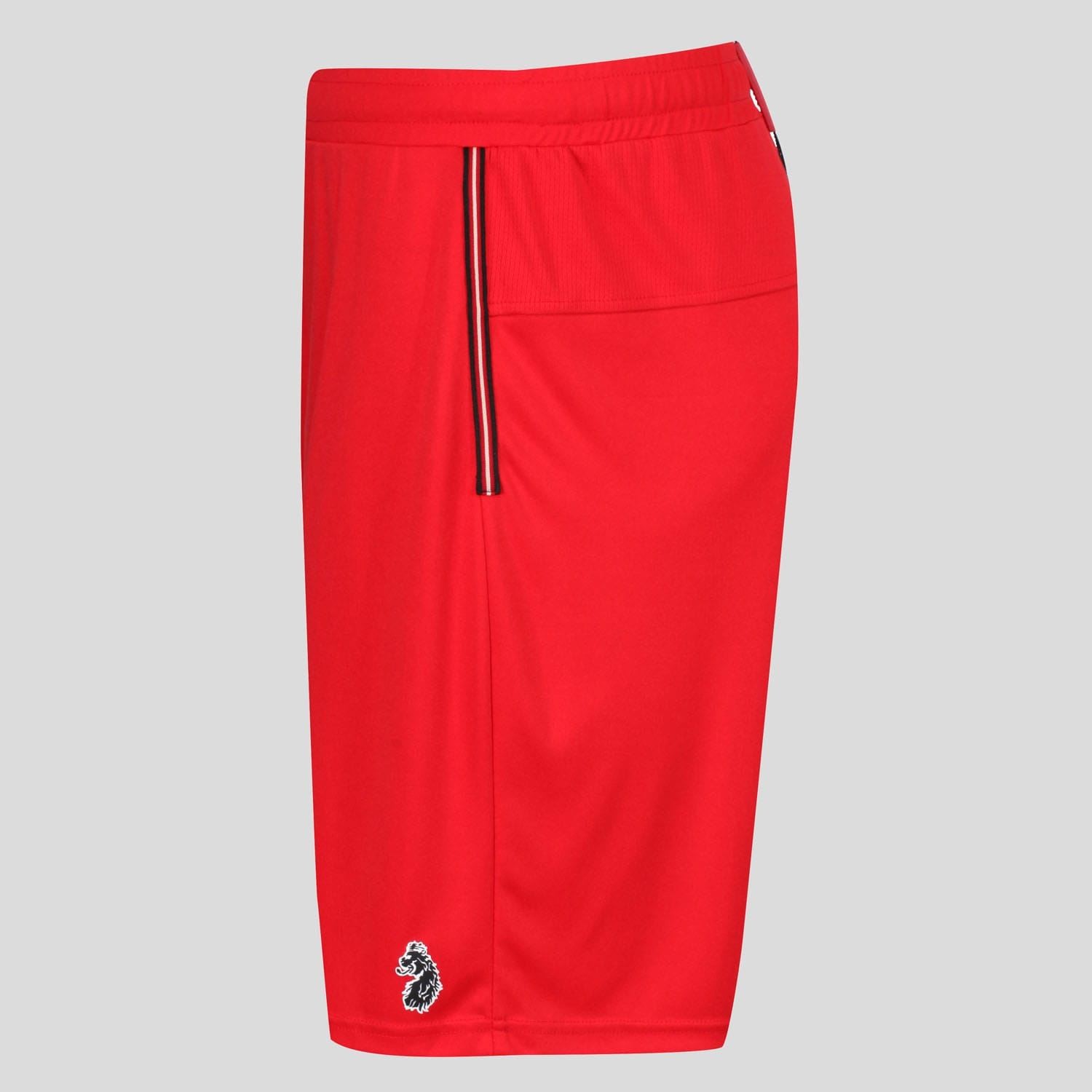 Херрен Люк 1977 в шортах для команды Rot 4790₽