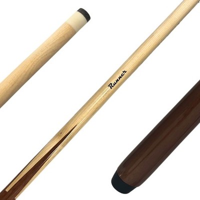 Winsport Billard-Queue Runner 145 cm, einteilig