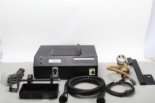 Panduit PDM PAT1M Automatic Cable Tie Installation System