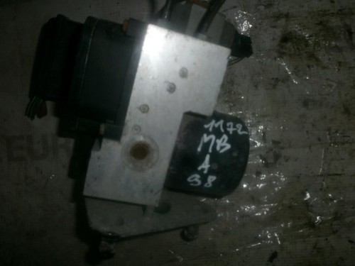 0265202433 ABS Pumpe Steuergerat Hydraulikblock A0034317412    Me DE8900-59