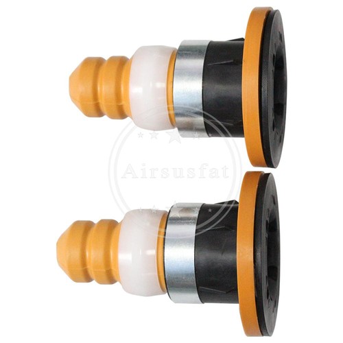2X REAR SUSPENSION STRUT BUMP STOP FOR CHRYSLER TOWN&COUNTRY/DODGE GRAND CARAVAN - Picture 9 of 10