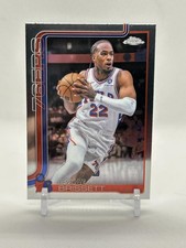 2025-26 Topps Chrome #20 Oshae Brissett