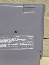 Alfred Chicken (Nintendo Entertainment System, 1994). Cartridge & NES Sleeve.