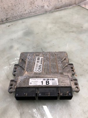 Nissan Qashqai J12 2021 237106ub00 Motorsteuergerät Modul ECU KDA46798