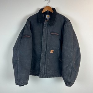 Carhartt J22 Jacket | eBay
