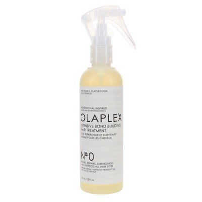 Olaplex No.0 Intensive Bond Building Treatment 5.2 oz