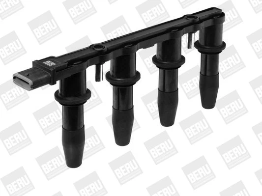 IGNITION COIL ZS427 FOR ALFA ROMEO FIAT CROMA STILO/Multi/Wagon VAUXHALL 4cyl - Image 4 of 4
