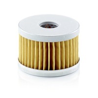 Luftfilter Mann-Filter C 64/3 Filter