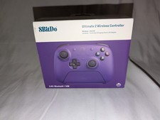8BitDo Utimate 2 Wireless Controller for Wind...