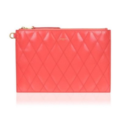 Givenchy Diamantgequiltete Medium Tasche stamp BB6095B08Z 685 30114674