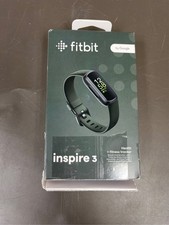 Fitbit Inspire 3 Activity Tracker 44