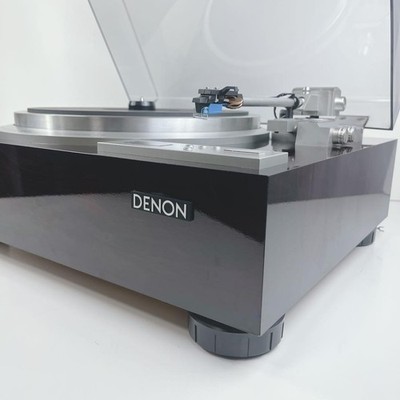 Denon DP-59L Direct Drive Turntable AC100V Japan | eBay