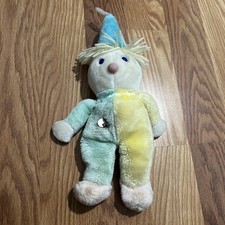 Vintage Pastel Baby Toy from Eden with  Twinkle Twinkle Little Star  Song
