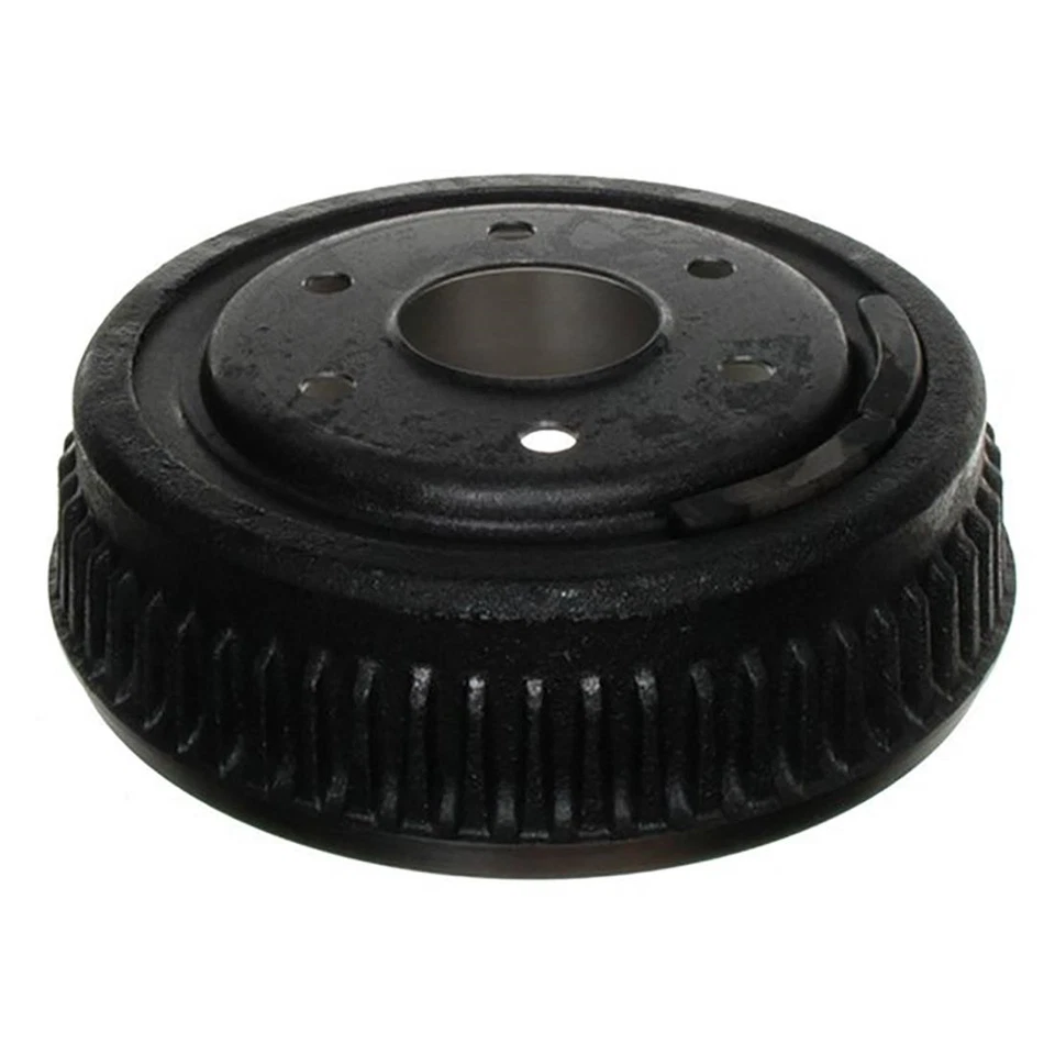 Kit trasero tambores de freno y zapatas de freno para Chevrolet K1500 1993-1999 - Raybestos Foto 3 de 4