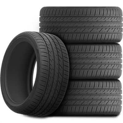 4 New American Roadstar Sport A/S Tires 245/40R20 99Y SL BSW 245 40 20 2454020