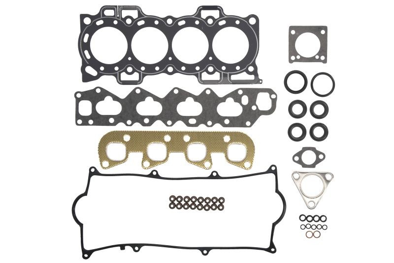 Fits ELRING EL069320 Gasket Kit, cylinder head EL069320 Complete engine gasket