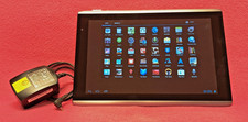 Acer Iconia A500 16GB Tablet Wi-Fi Tested Works Read Description USED