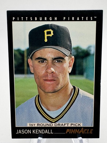 1993 Pinnacle MLB Baseball #s 300-620 - You Pick - Fill Your Set - Picture 192 of 365