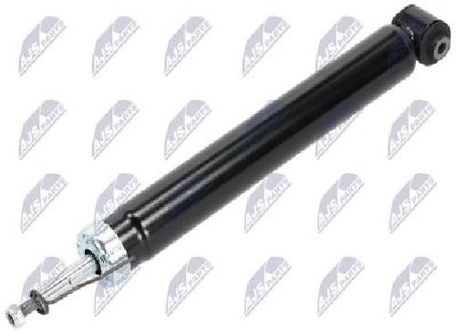 Original NTY Shock Absorber A-PE-004 For Citroën Peugeot