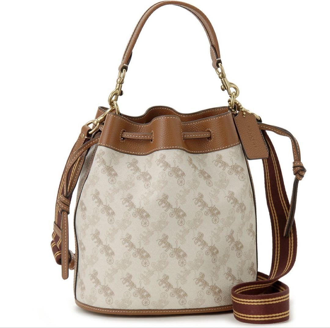 COACH shoulder bag for women C8465 B4TXF #PCIYQN
