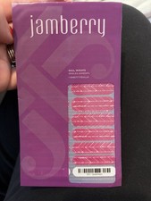 Jamberry Nails Spearhead Full Sheet Nail Wrap