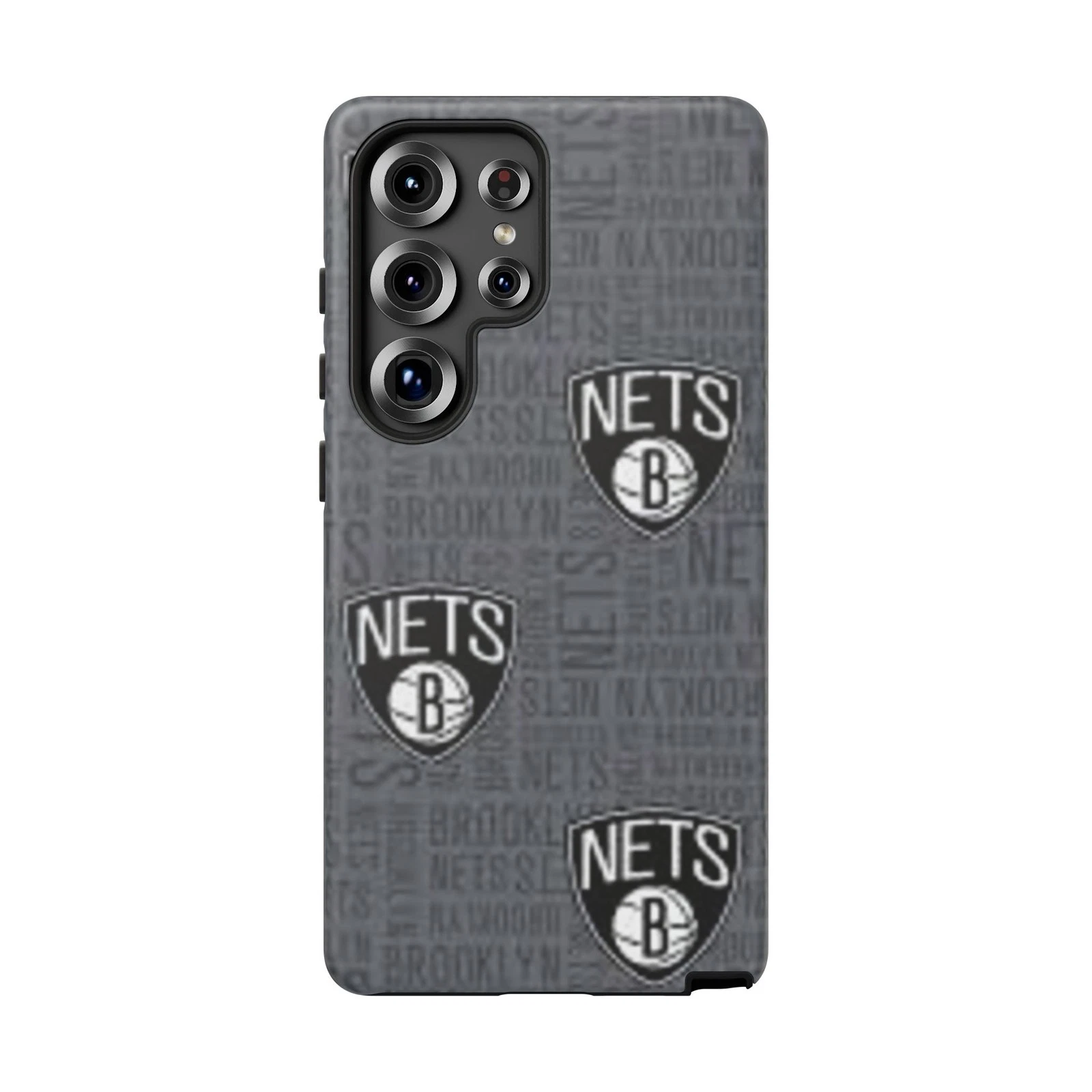 Brooklyn Nets iPhone Cases