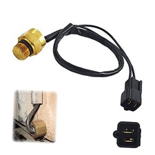 Cooling Radiator Thermal Switch Sensor Replacement for Polaris Sportsman 400