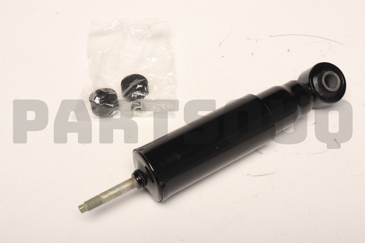 4851180040 Genuine Toyota ABSORBER ASSY, SHOCK, FRONT, RH/LH 48511