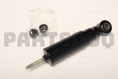 4851180040 Genuine Toyota ABSORBER ASSY, SHOCK, FRONT, RH/LH 48511